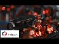 Deutsche Version PRISMA Imagefilm: Auf der Suche nach neuer Physik (17.02.2016)