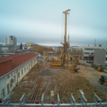 12 November 2019 (©: Institute for Nuclear Physics)